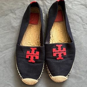 Tory Burch Espadrilles